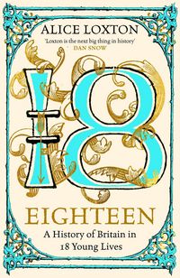 Produktbild: Eighteen
