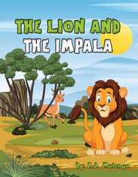 Produktbild: The Lion and The Impala