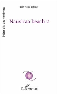Produktbild: Nausicaa beach 2