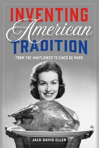 Produktbild: Inventing American Tradition