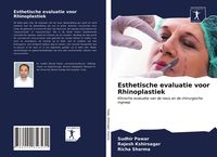 Produktbild: Esthetische evaluatie voor Rhinoplastiek