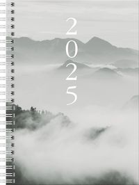 Alpha Edition - Taschenkalender Nature Line Flower 2025, Notizkalender, 9x15,6cm, Kalender Mit 128 Seiten, Notizbereich, Jahresübersichten, Leseband Und Internationales Kalendarium : ALPHA EDITION