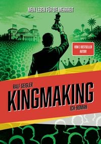 Produktbild: Kingmaking