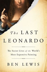 Produktbild: The Last Leonardo