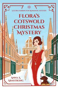 Produktbild: Flora's Cotswold Christmas Mystery
