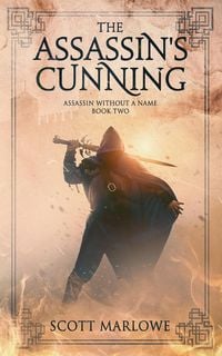 Produktbild: The Assassin's Cunning (Assassin Without a Name, #2)