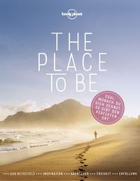 Bild vom Artikel Lonely Planet Bildband The Place to be vom Autor Lonely Planet