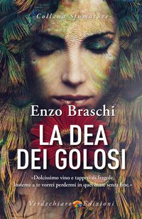 Produktbild: La dea dei golosi