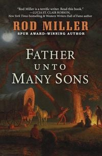 Produktbild: Miller, R: Father Unto Many Sons
