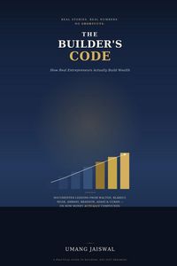 Produktbild: The Builders Code