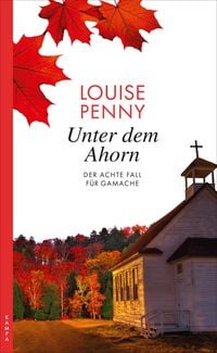 Produktbild: Unter dem Ahorn