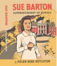 Produktbild: Sue Barton Superintendent of Nurses