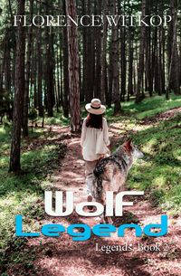 Produktbild: Wolf Legend