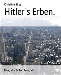 Produktbild: Hitler&acute;s Erben.
