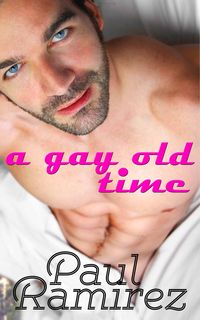 Produktbild: A Gay Old Time