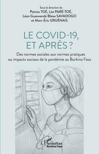 Produktbild: Le covid-19, et apr&egrave;s ?