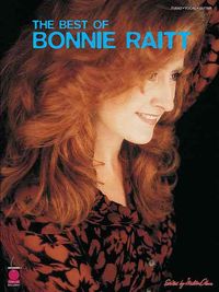 Produktbild: The Best of Bonnie Raitt