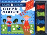 Produktbild: Lace And Learn Out And About