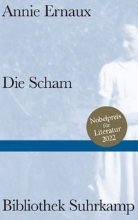 Produktbild: Die Scham