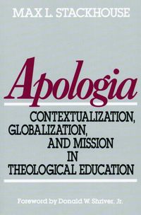 Produktbild: Apologia