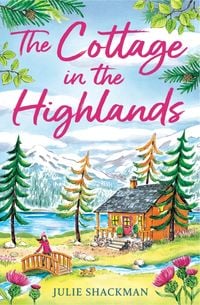 Produktbild: The Cottage in the Highlands