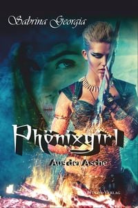Produktbild: Ph&ouml;nixgirl - Aus der Asche