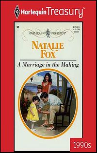 Produktbild: A Marriage in The Making