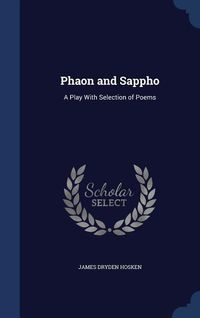 Produktbild: Phaon and Sappho