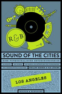 Produktbild: Sound of the Cities - Los Angeles