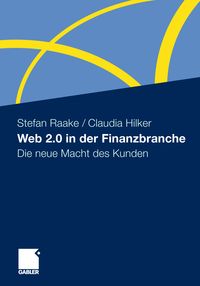Produktbild: Web 2.0 in der Finanzbranche