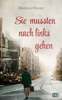 Produktbild: Sie mussten nach links gehen