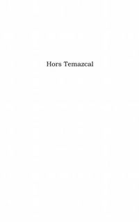 Produktbild: Hors temazcal