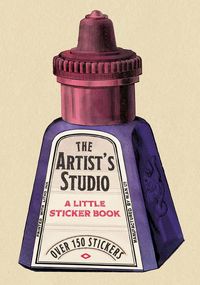 Produktbild: Artist's Studio