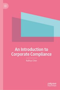 Produktbild: An Introduction to Corporate Compliance