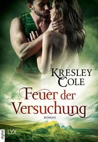 Produktbild: Feuer der Versuchung