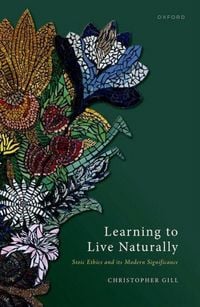 Produktbild: Learning to Live Naturally