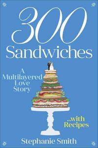Produktbild: 300 Sandwiches
