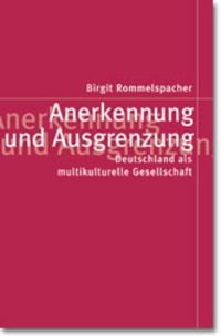 Produktbild: Anerkennung und Ausgrenzung