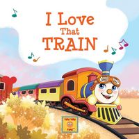 Produktbild: I Love That Train