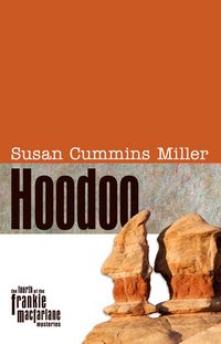 Produktbild: Hoodoo