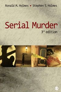 Produktbild: Serial Murder
