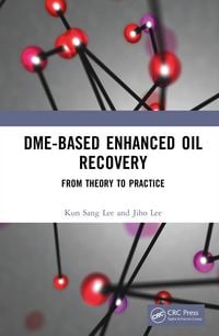 Produktbild: DME-Based Enhanced Oil Recovery