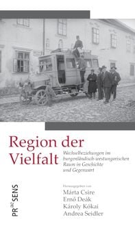Produktbild: Region der Vielfalt