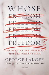 Produktbild: Whose Freedom?