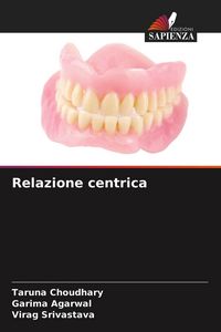 Produktbild: Relazione centrica