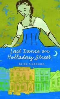 Produktbild: Last Dance on Holladay Street