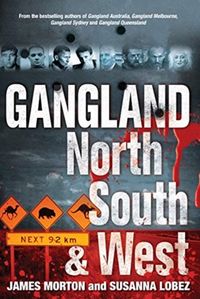 Produktbild: Gangland North South & West