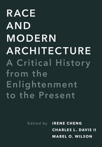 Produktbild: Race and Modern Architecture