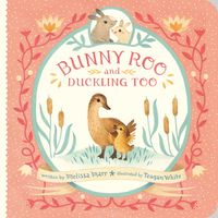 Produktbild: Bunny Roo and Duckling Too