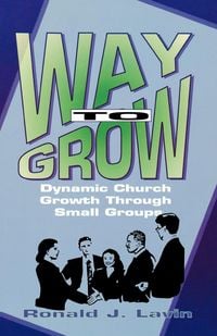 Produktbild: Way To Grow